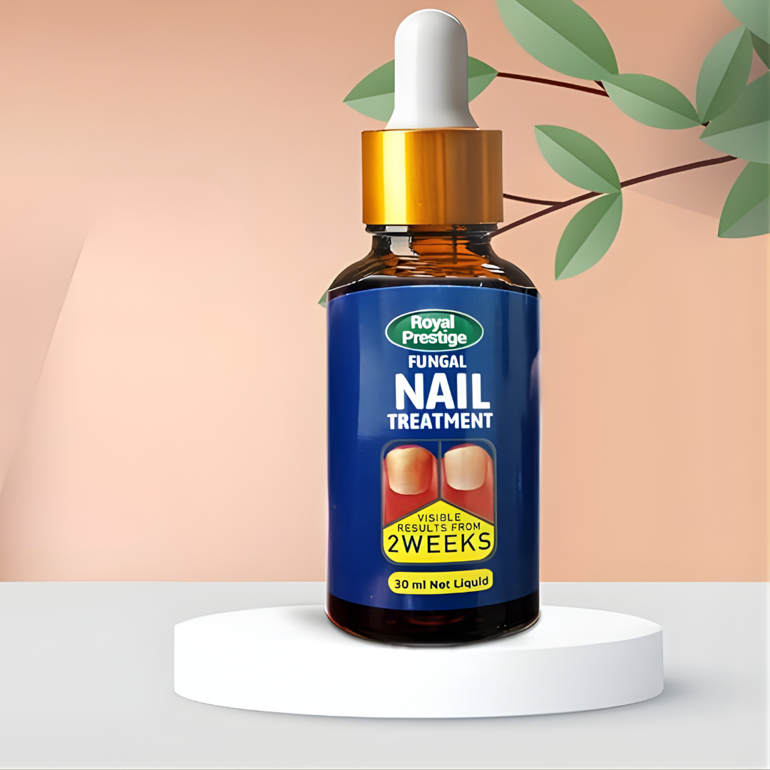 TRATAMIENTO PARA UÑAS CON HONGOS – Cuidado especializado, protección diaria y uñas más saludables