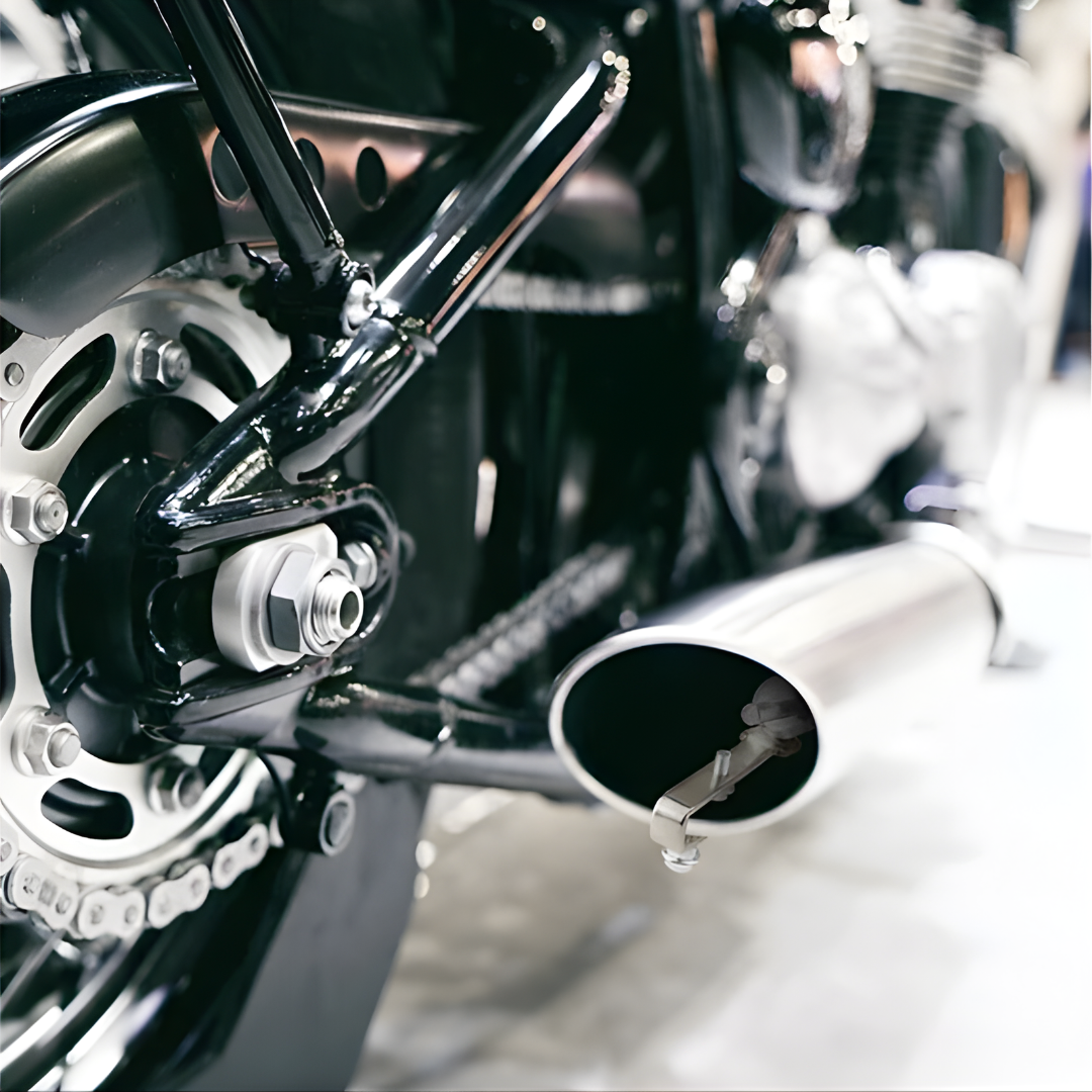 TURBO SOUND AUTO/MOTO – Dale a tu auto ese rugido deportivo sin modificar el motor