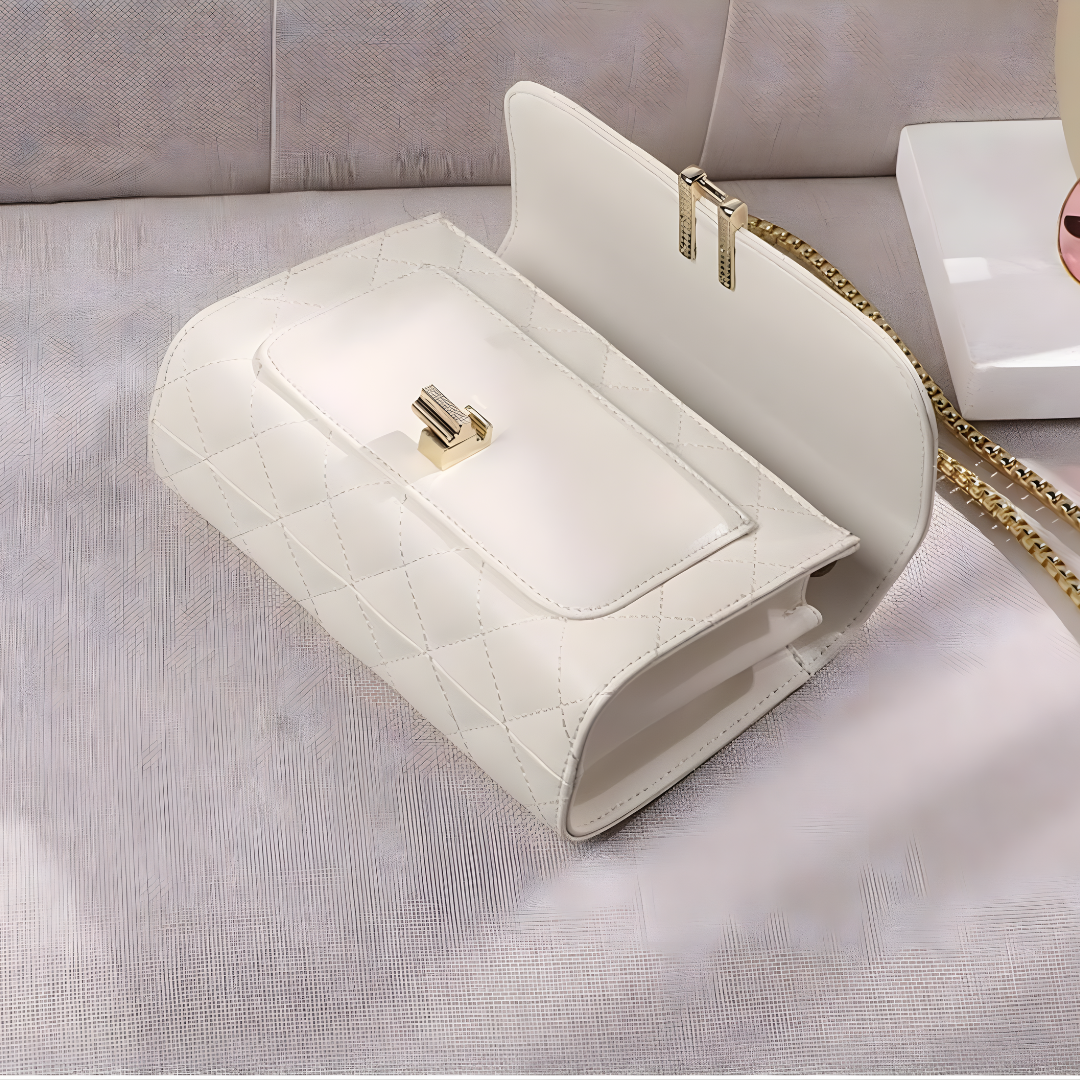 CARTERA DAMA – Estilo moderno, practicidad diaria y elegancia que combina con todo