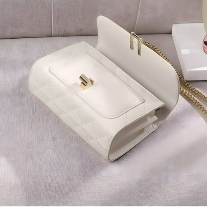 CARTERA DAMA – Estilo moderno, practicidad diaria y elegancia que combina con todo