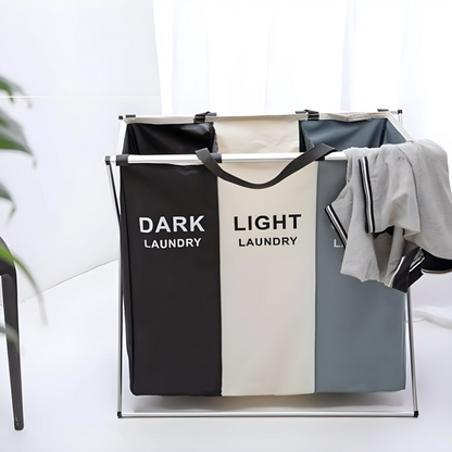 ORGANIZADOR DE ROPA PARA LAVADO – Orden y protección en cada lavado