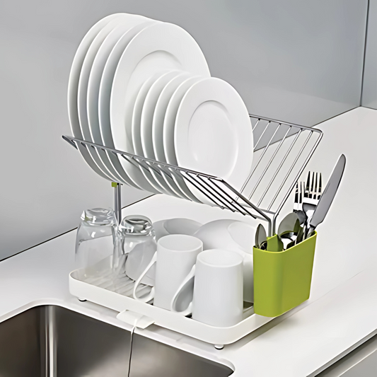 ESCURRIDOR DE UTENSILIOS – Orden y practicidad en tu cocina