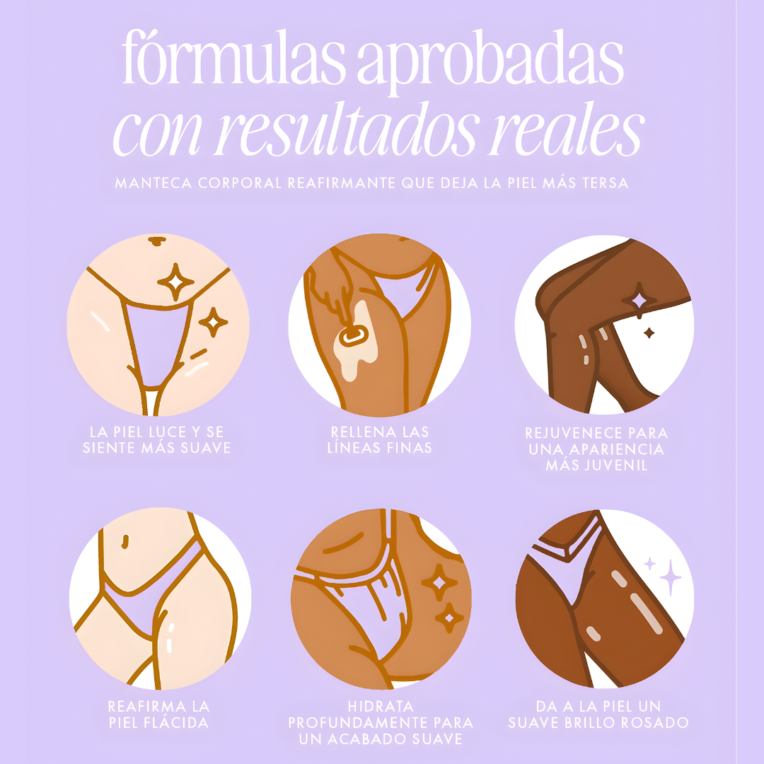 TRULY GLAZED DONUT SHAVE OIL TREATMENT FOR WOMEN AFTER SHAVE –  Piel luminosa, sin irritación y con ese acabado “glazed” irresistible después de cada depilación
