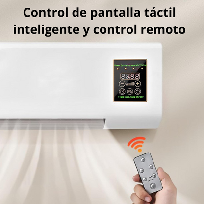 Aire Acondicionado 2 en 1