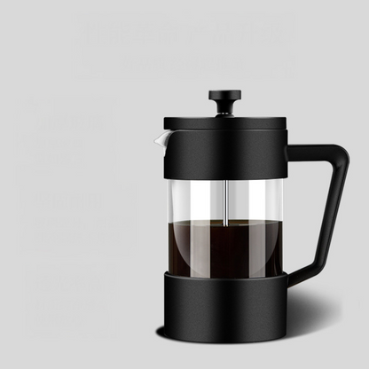 FRENCH PRESS DE 1LT – Café intenso y lleno de sabor