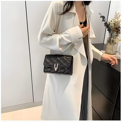 CARTERA DAMA – Estilo moderno, practicidad diaria y elegancia que combina con todo