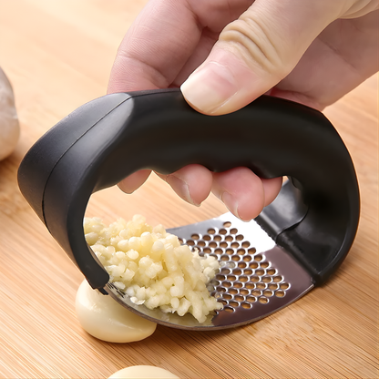 TRITURADOR DE AJO – Corte rápido, sabor intenso y cocina sin esfuerzo todos los días