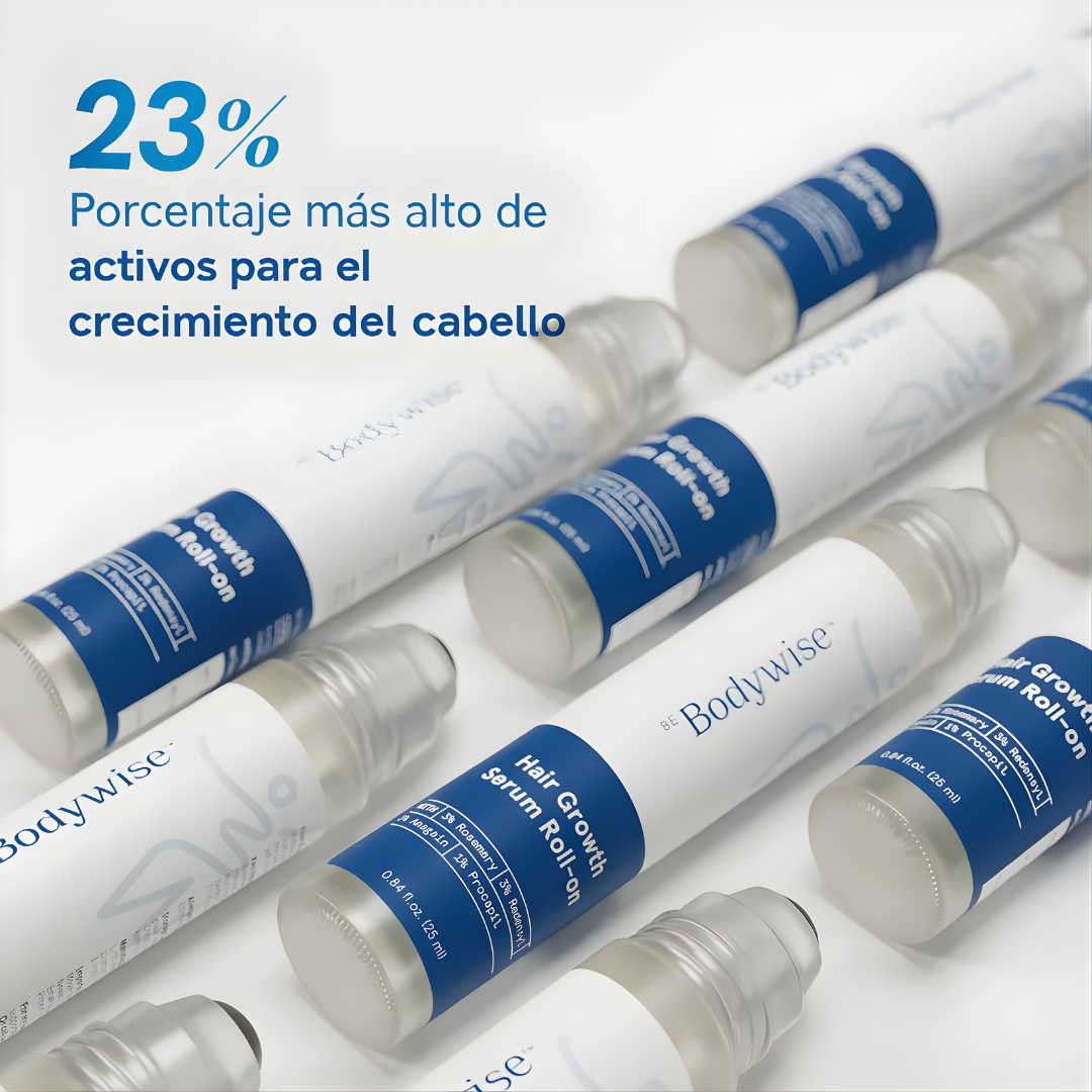 BODYWISE – Equilibrio hormonal, bienestar femenino y cuidado integral