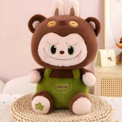 PELUCHE LABUBU – Suavidad encantadora, compañía adorable y un diseño que conquista corazones