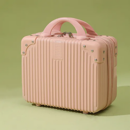 NECESER – Organización práctica para viajes y rutinas
