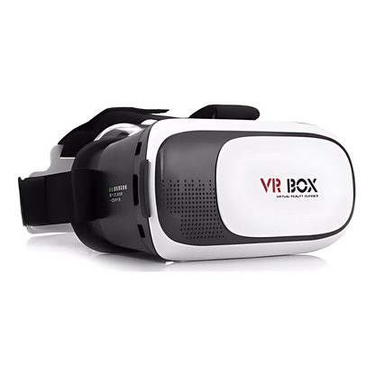 LENTES VR PARA CELULAR – Vive el entretenimiento en 360°