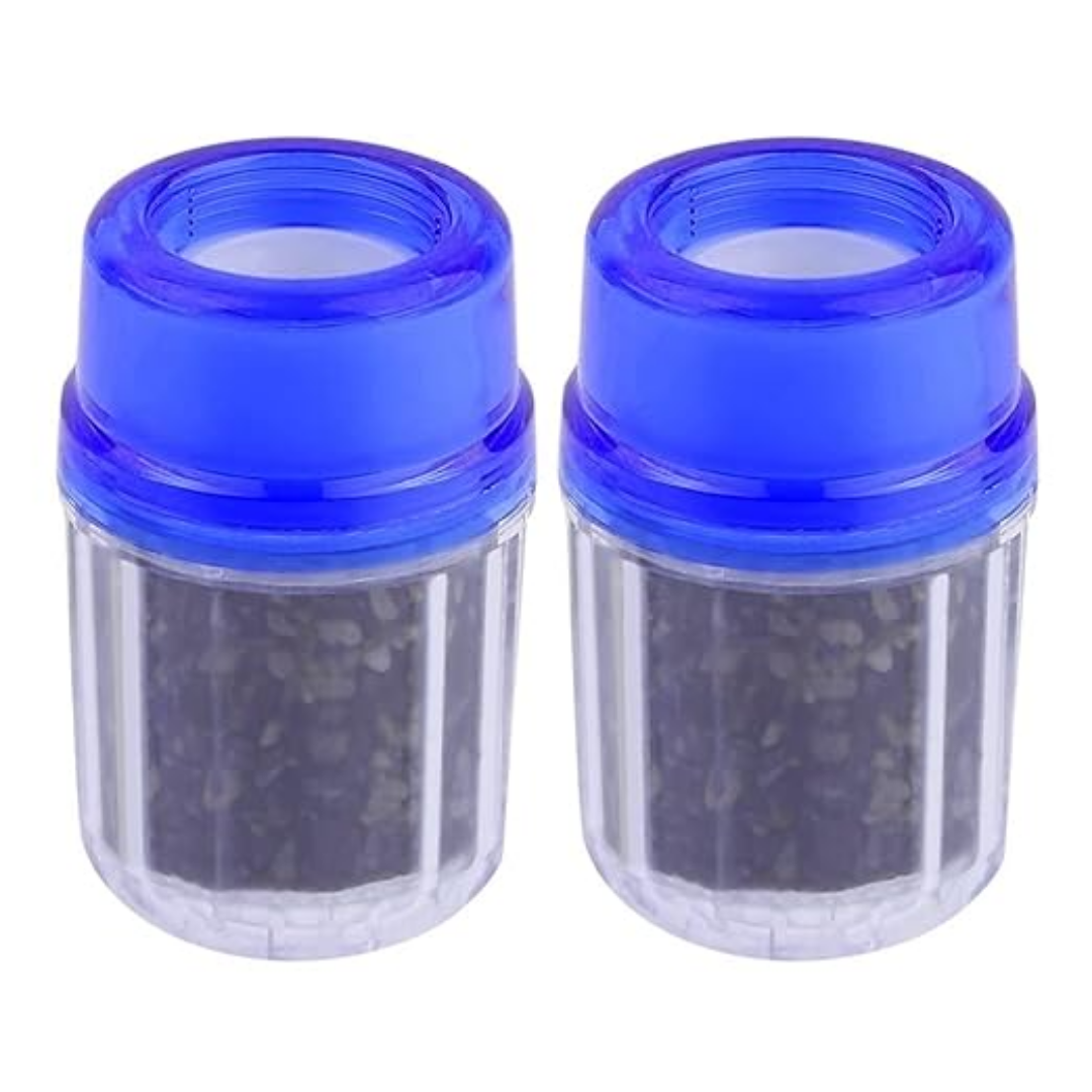 FILTRO DE AGUA PARA GRIFO – Agua más limpia, pura y segura en cada gota