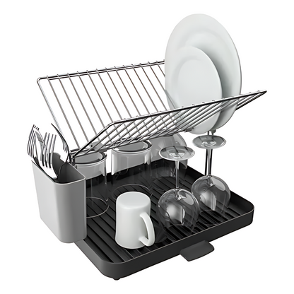 ESCURRIDOR DE UTENSILIOS – Orden y practicidad en tu cocina