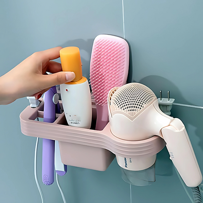 ORGANIZADOR DE BAÑO – Orden, estilo y practicidad en cada rincón