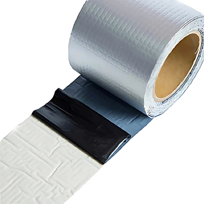 CINTA IMPERMEABLE (PACK X2) – Repara filtraciones al instante y sin complicaciones
