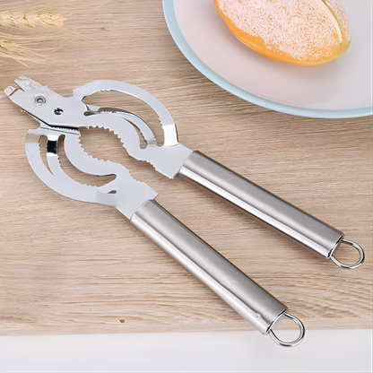 ABRELATAS – Apertura sin esfuerzo, control seguro y practicidad diaria en tu cocina