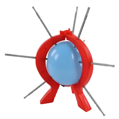 BOOMBOOM BALLOON – Diversión, risas y emoción para toda la familia