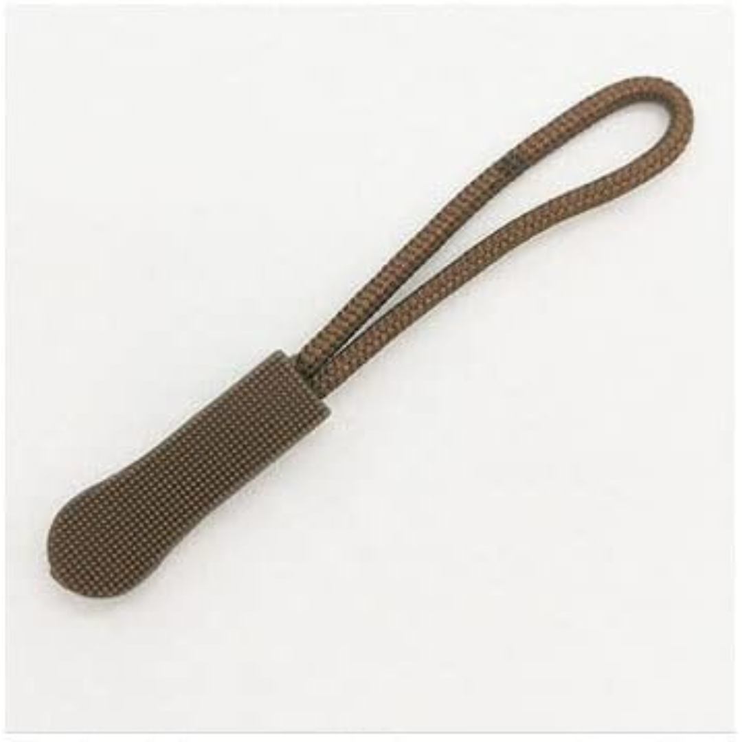 CUERDA PARA ZIPPER VARIOS COLORES (6 UNIDADES) – Repara, personaliza y renueva tus cierres al instante