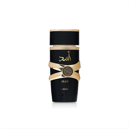 PERFUME YARA SEXY MEN – Intensidad masculina, elegancia nocturna y un aroma que impone presencia