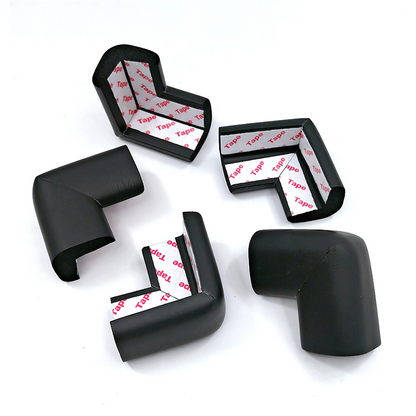 SET DE PROTECTORES DE ESQUINAS (PACK X8) – Seguridad para tu hogar y tranquilidad para ti