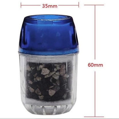 FILTRO DE AGUA PARA GRIFO – Agua más limpia, pura y segura en cada gota