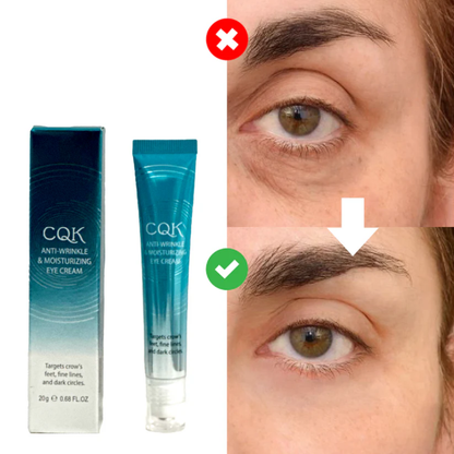 MASAJEADORA DE OJERAS 360 – Frescura y alivio para tu mirada