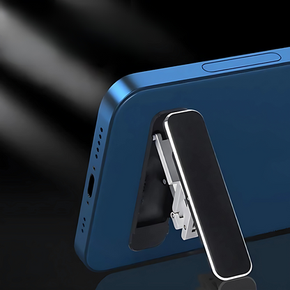 POP SOCKET PARA TELÉFONO PLEGABLE – Comodidad y seguridad en cada uso