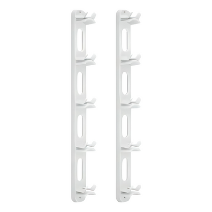 ORGANIZADOR PARA GORRAS (PACK X2) – Ordena tus gorras sin arrugas ni desorden