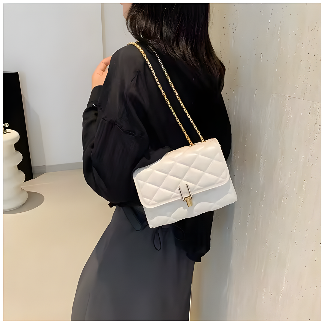 CARTERA DAMA – Estilo moderno, practicidad diaria y elegancia que combina con todo