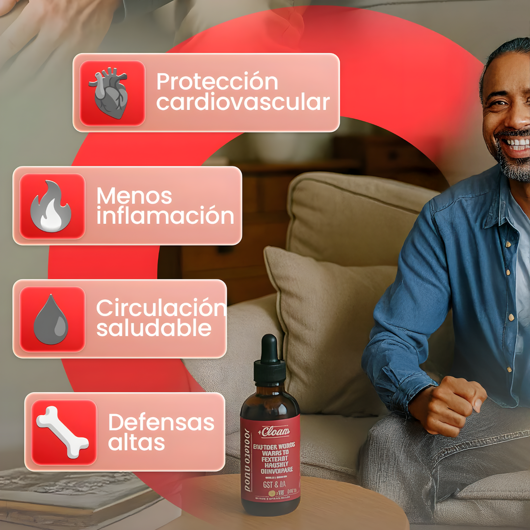 VASCU GLOW – Circulación activa, apoyo vascular y bienestar diario desde el interior