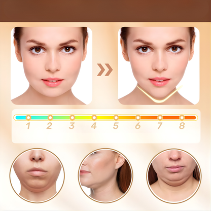 V-FACE BEAUTY INSTRUMENT: REDEFINE TU CONTORNO FACIAL – Estimulación inteligente, firmeza visible y cuidado avanzado en casa