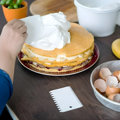 DESSERT DECORADOR – Precisión creativa, decoración profesional y resultados perfectos en cada postre