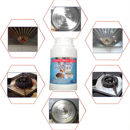 LIMPIADOR DE GRASA MOF CHEF CHINO 200G – Potencia extrema, desengrase instantáneo y limpieza profunda en cualquier superficie