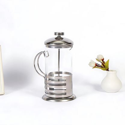 TEA & COFFE MAKER 350ML – Prepara café o té al estilo barista desde casa