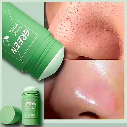 GREEN MASK LIMPIADOR DE IMPUREZAS – Purifica tu piel desde la primera aplicación