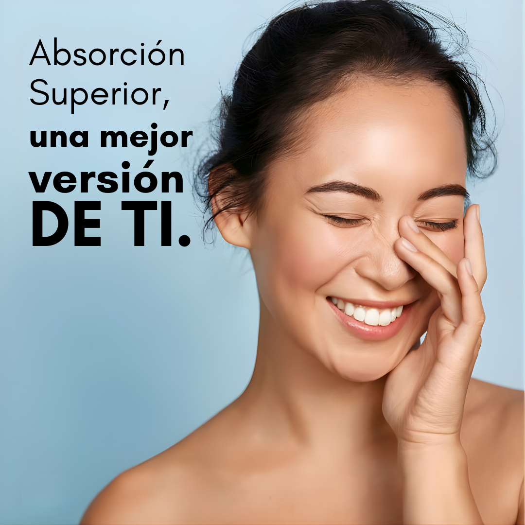NEOCELL COLLAGEN BIO PEPTIDES X 567 GR – Apoyo diario para piel, cabello y uñas con absorción avanzada