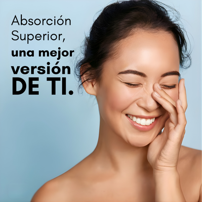 NEOCELL COLLAGEN BIO PEPTIDES X 567 GR – Apoyo diario para piel, cabello y uñas con absorción avanzada