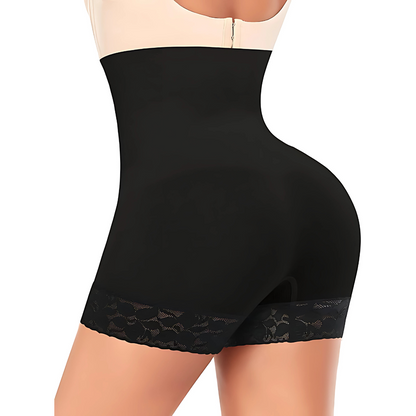 SHORT INVISIBLE REDUCE ABDOMEN – Moldea tu figura sin que se note