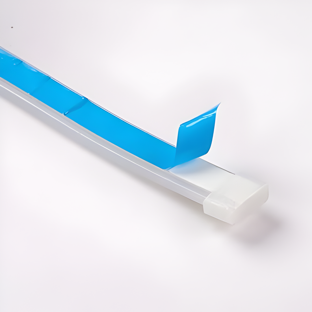 LUZ LED PARA CAPÓ – Estilo deportivo, visibilidad moderna y presencia única en tu auto