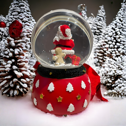 ADORO ESFERA – Magia, luz y encanto navideño en una sola pieza