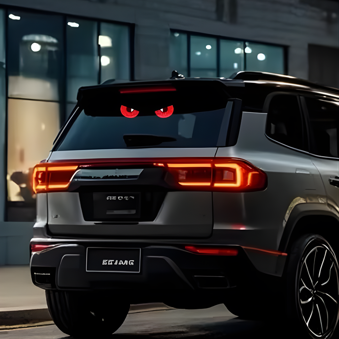 OJOS LED DELANTEROS PARA AUTOS – Iluminación potente, estilo único y visibilidad que impresiona en cada viaje
