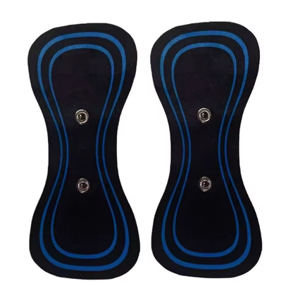 MINI MASAJEADOR CERVICAL – Relaja, alivia y renueva tu bienestar en minutos