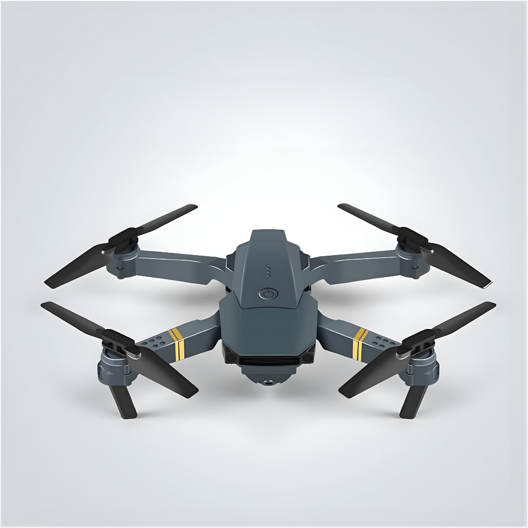 DRONE MY 7208 – Vuelo estable, tomas aéreas impresionantes y control intuitivo para cada aventura