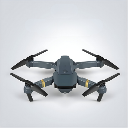 DRONE MY 7208 – Vuelo estable, tomas aéreas impresionantes y control intuitivo para cada aventura