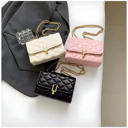 CARTERA DAMA – Estilo moderno, practicidad diaria y elegancia que combina con todo