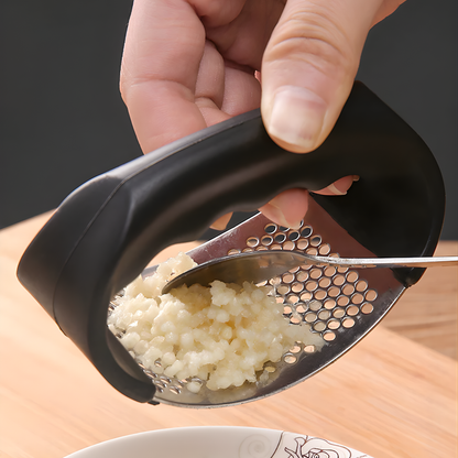 TRITURADOR DE AJO – Corte rápido, sabor intenso y cocina sin esfuerzo todos los días
