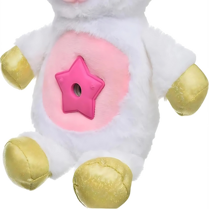 STAR BELLY – Dulces sueños con luz y magia