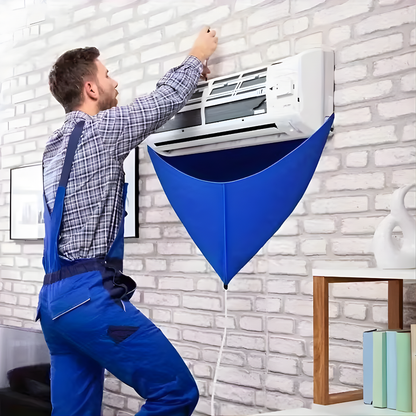 SPAYS LIMPIADOR AIRE ACONDICIONADO – Limpieza profunda, aire puro y frescura total