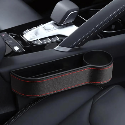 SET ORGANIZADOR DE AUTO – Mantén tu vehículo limpio, práctico y sin desorden