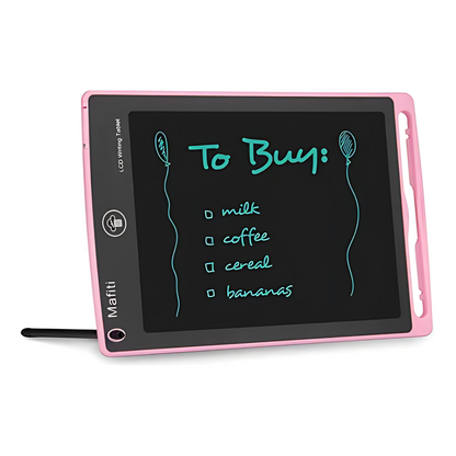 TABLET PARA NIÑOS – Diversión y aprendizaje sin pantallas nocivas